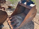 Used 2019 Werk Brau 48IN PC360 HD Bucket
